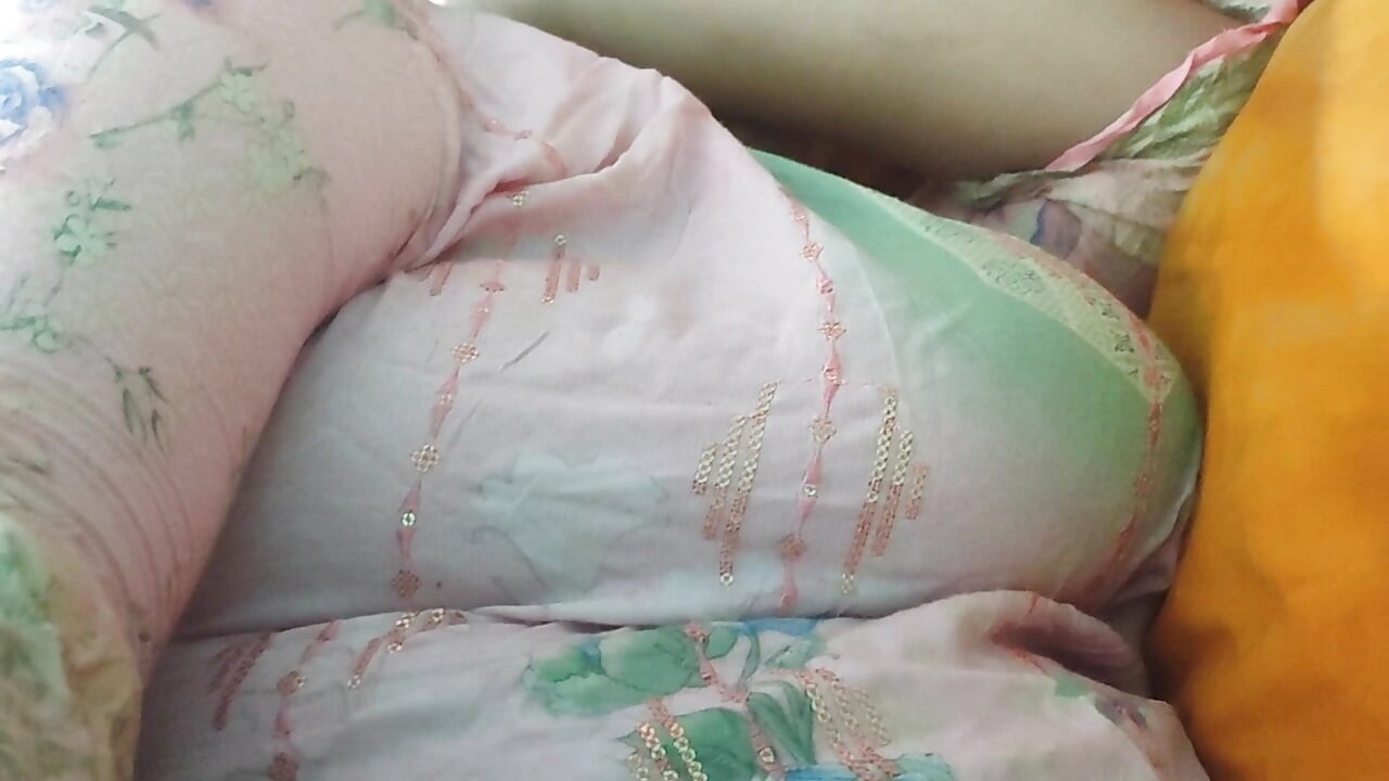Cieszyłem się z moją żoną braci - Ona jest w pełni zadowolona nNow .!
