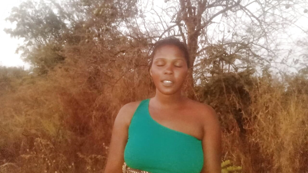 Zambian làm tại nhà
