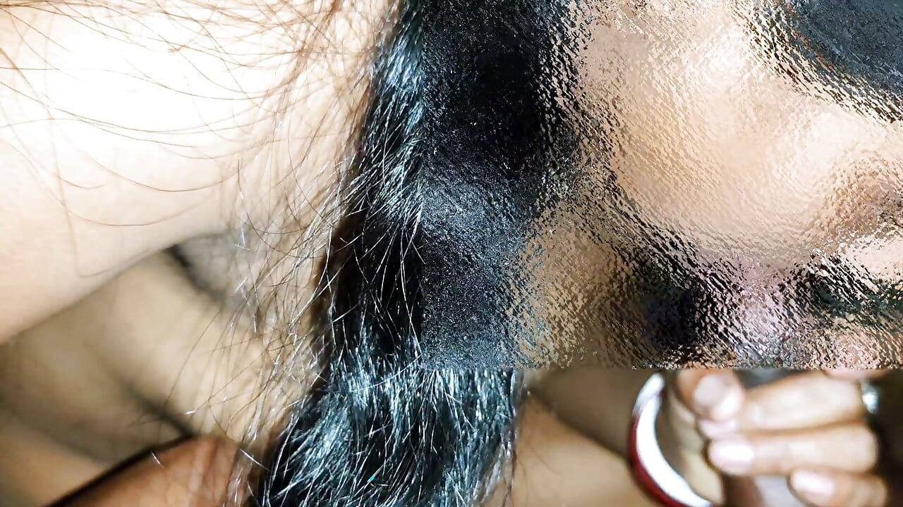 Bengali Desi Hot wife and husband doggy style