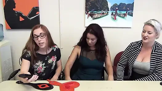 Otoriter Lexy cilt 1 lexy eros