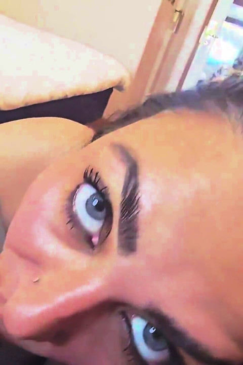 Pawgs Primeiro BBC Pt2