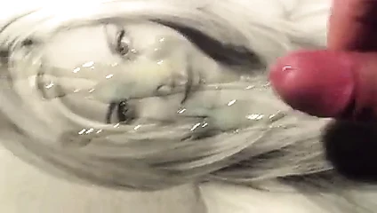 Cumshot haraç için kaley cuoco ii