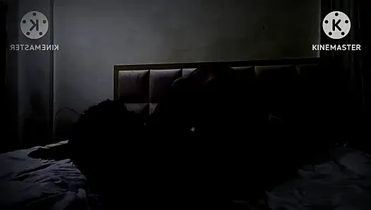Bhabhi Anal Jumping on BBC Lund and moaning to Hard