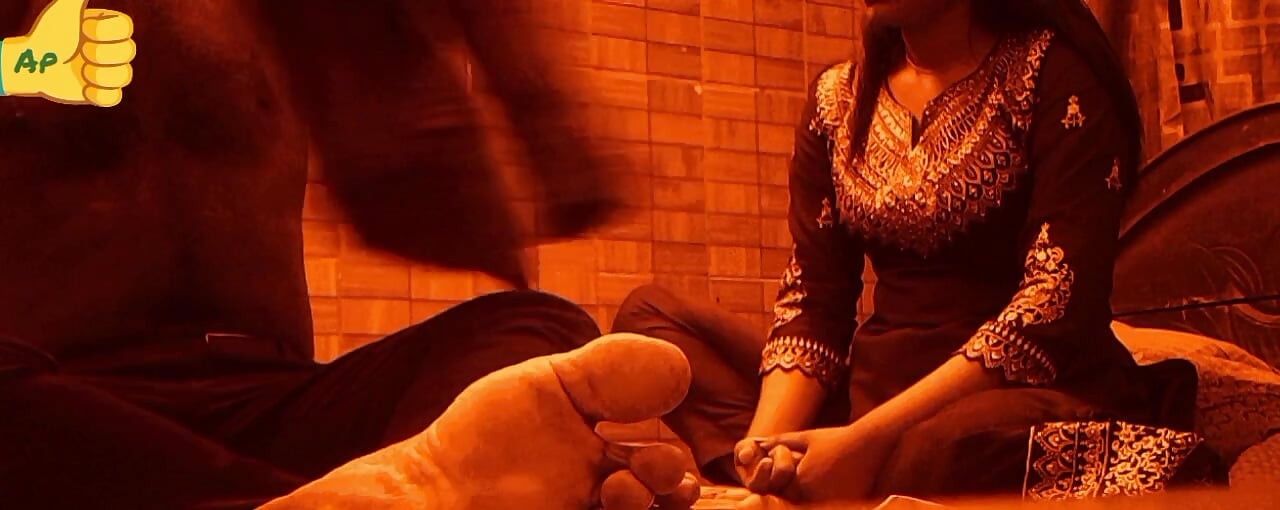 OMG My desi Teen Stepsister what are you doing?!
