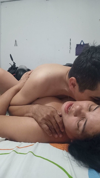Wife fucked rich in the ass | Clip 1