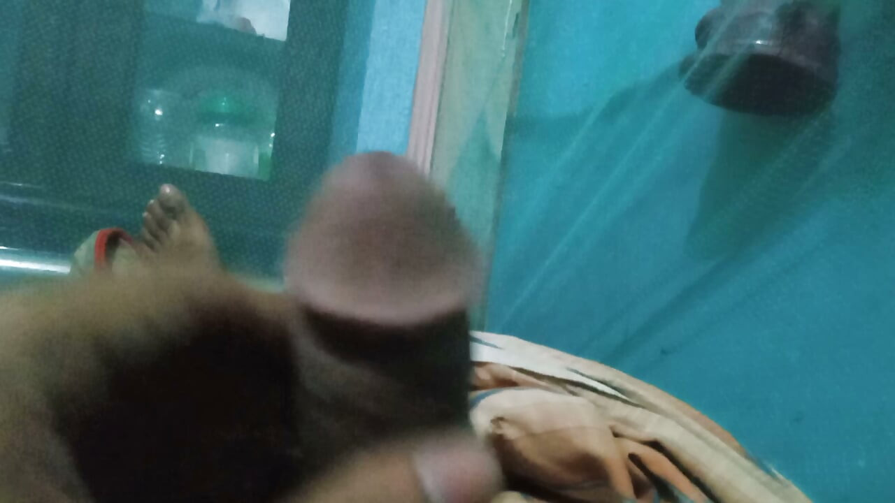 Indian home fingaring video