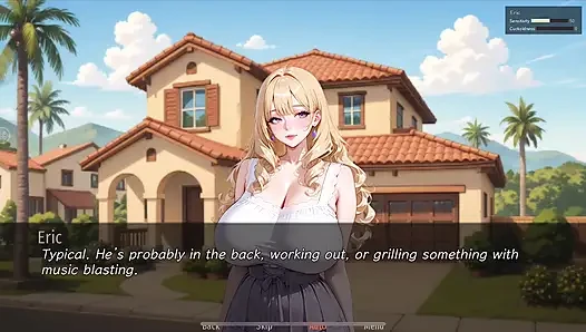 Ntr’ed by My Stepdad - Part 1