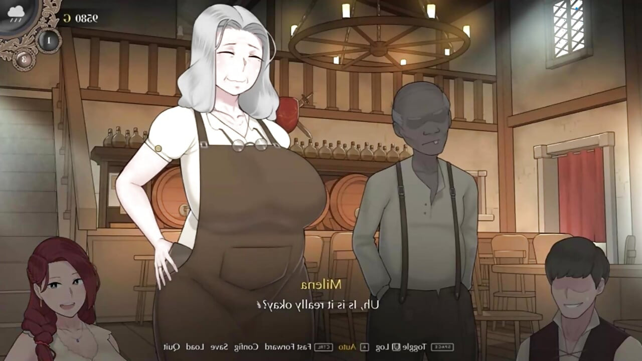 Starac ntrman hentai igre žele da jebu veliki kurac i velike sise varaju ženu sa velikim kurcem 3 d hentai