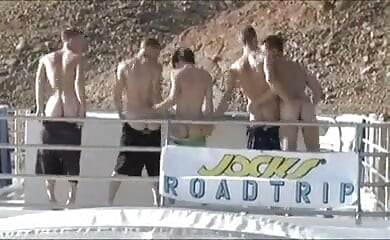 Roadtrip 12: Lake Shasta 4