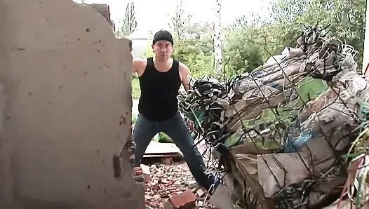 Heiße schwänze für eine versaute hure: geile doppelpenetration!! Vol. 2