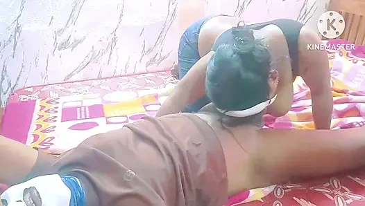 Adik tiri sama abang tirinya waktu orang tua lagi nggak di rumah - audio lengkap bahasa tamil penuh nafsu dengan suara keras