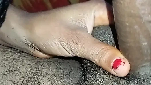 My Vice for Giant Cocks (almost Through Me) 22:46