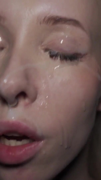 Blonde Babe Stuffed Like A Turkey - BBBG | Clip 3