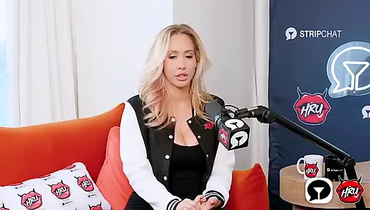 У тебя есть, что ему нужно? Isis Love в порно Пробы ушел далеко