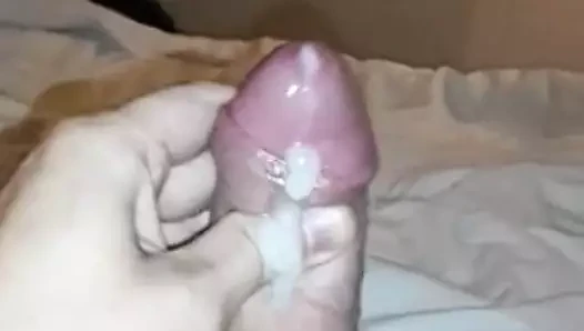 Boşalma yarak