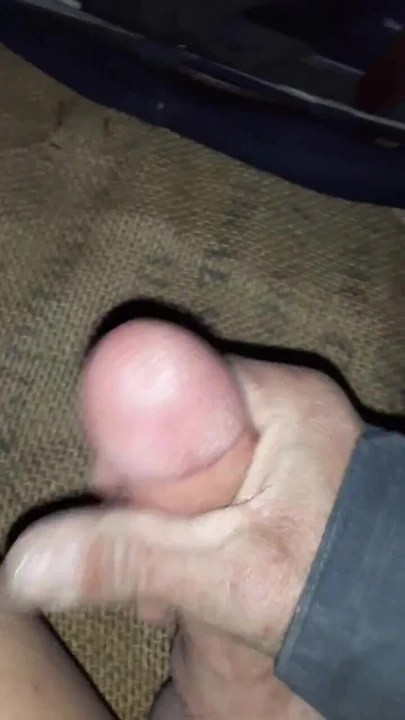 solo masturbation