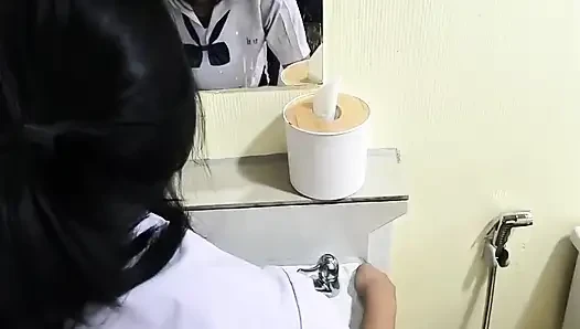 POV thai Student