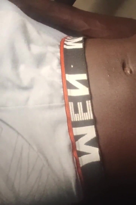 Dick in the Dark