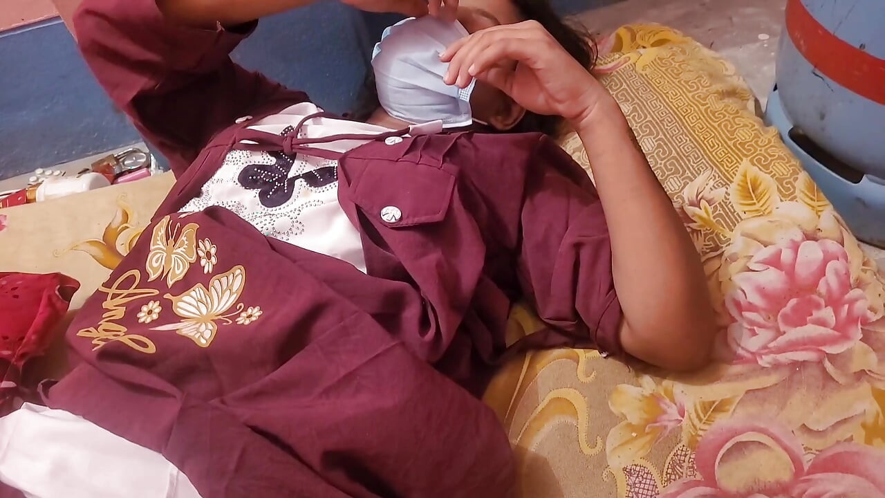 Video seksi viral saudara tiri Bangladesh
