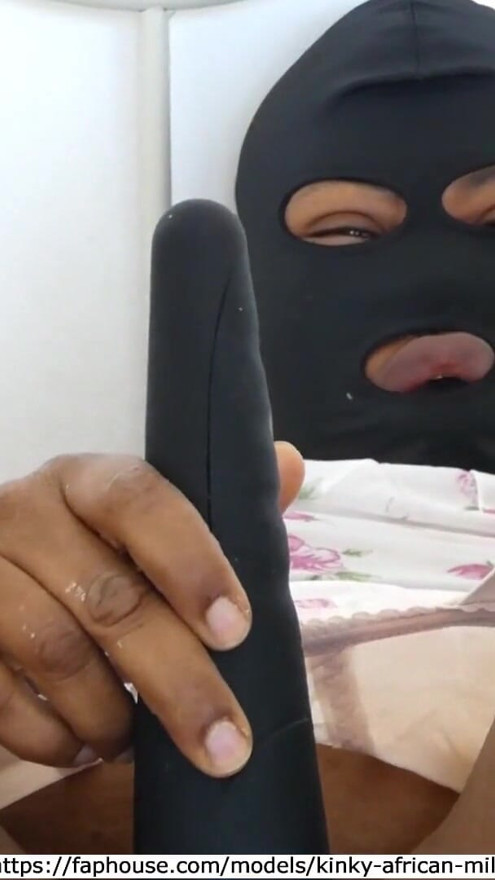 My first pussy whipping, part 1 | Clip 1