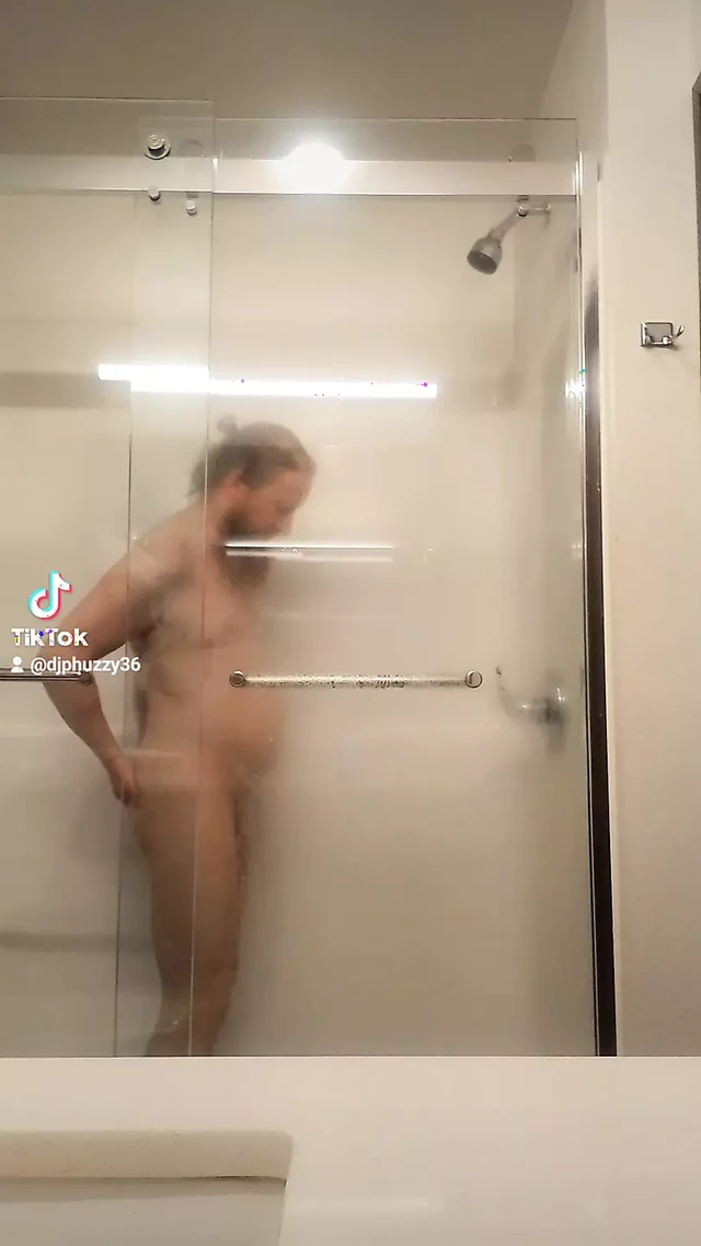 shower