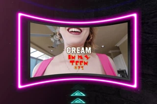 Lethal hardcore vr - lucy lotus si cewek pantat montok membuat kesepakatan untuk kontolmu