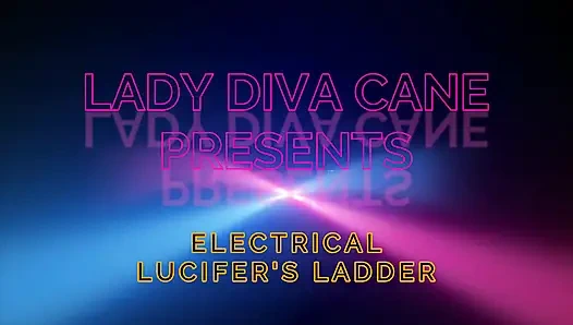 Luzifers Leiter Elektro CBT & sondieren von Herrin lDC