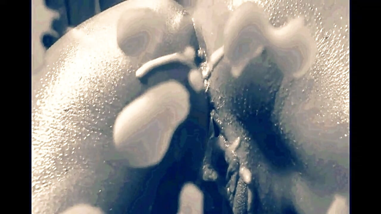 Good Slut Takes Big Cock From Behind!