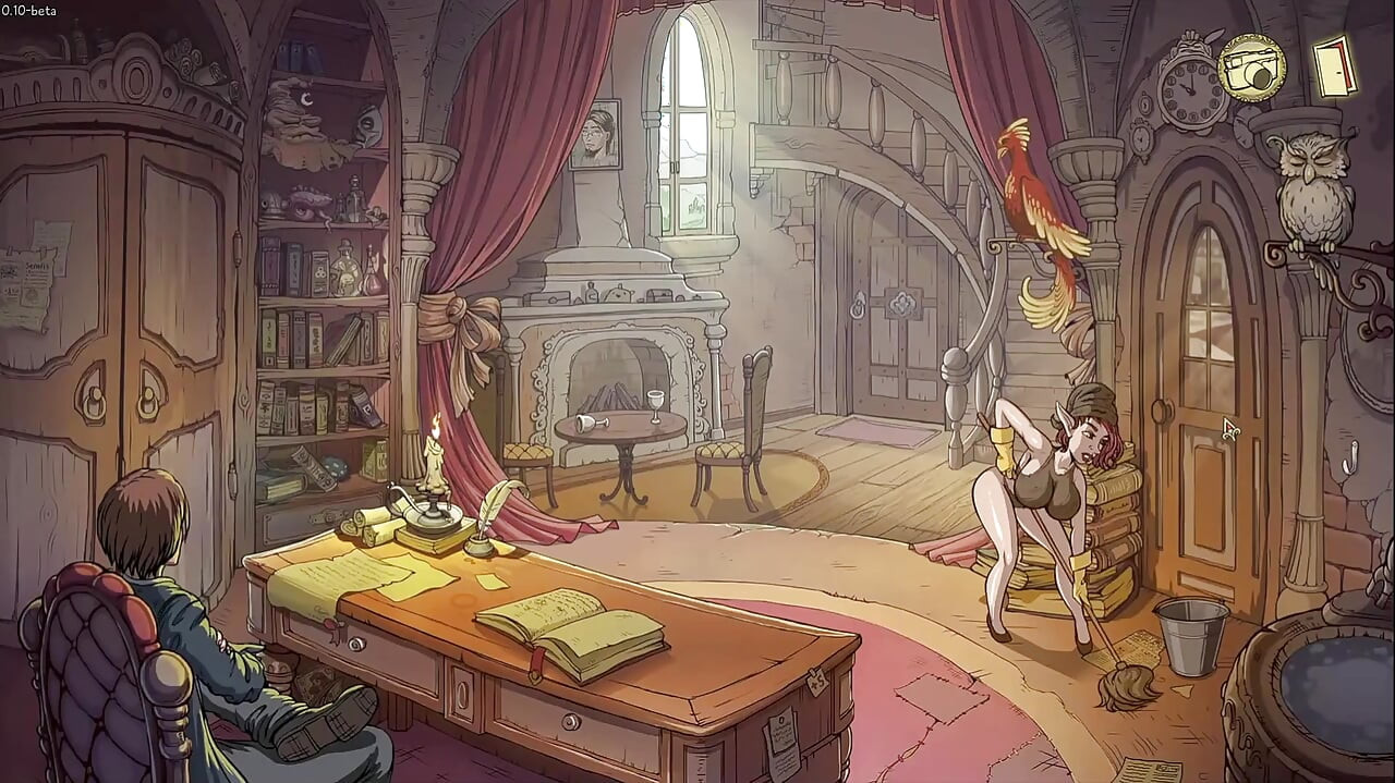 Innocent Witches Miscellaneous Collection [part 02] + Innocent Witches Download