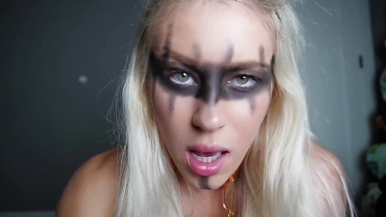 จัดแต่งงาน: เจ้าสาวนักรบ