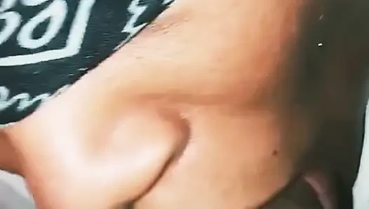 Cuci kontol ceroboh dilepas: akhir muncrat