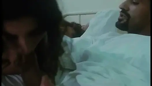 Di rumah sakit jiwa ini mereka tahu cara merawat pasien