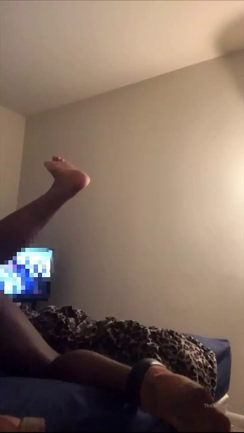 Step Daddy wanted a piece of this fat ass