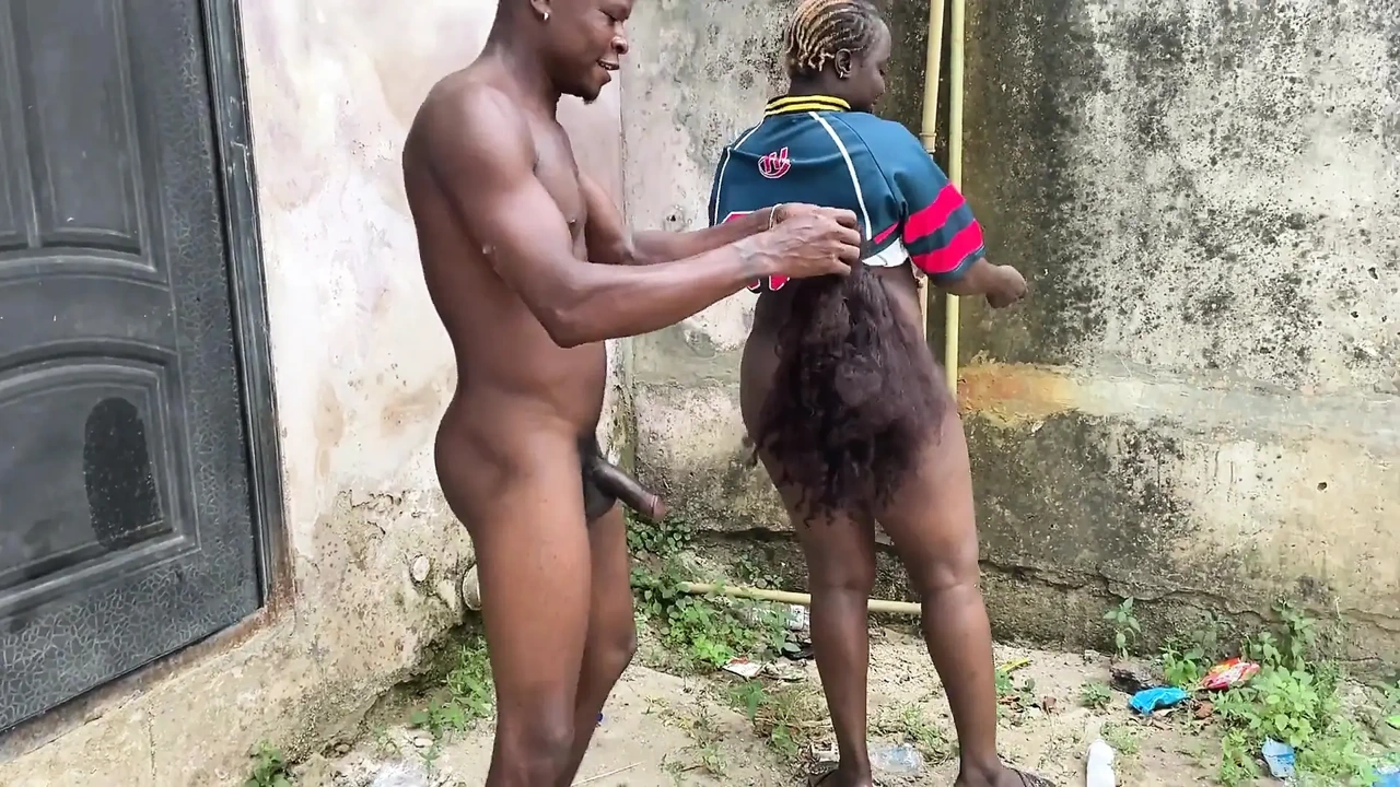 Madman and Madwoman Fucking on Sunday