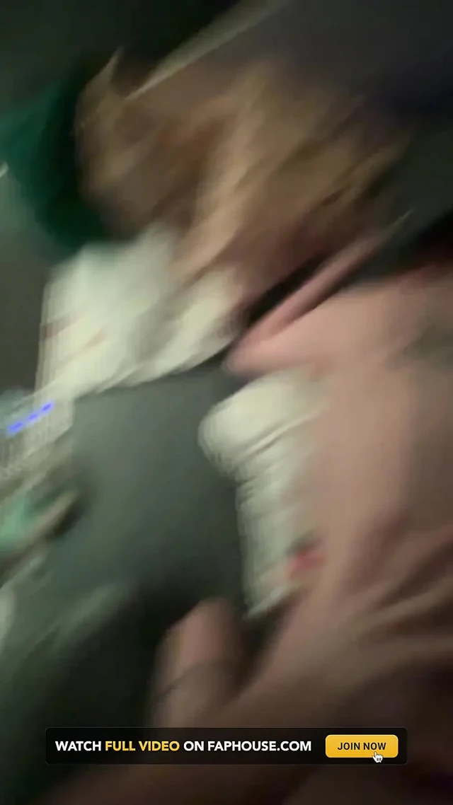 We’re Nervous but Horny - Our Very First Video