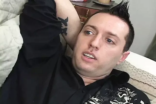 Bridget Lee is in the mood for cock and a facial