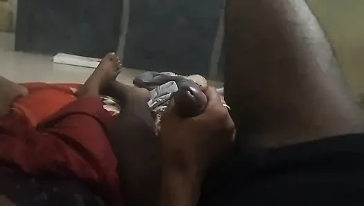 Desi Brother-in-law and Sister-in-law Fucking