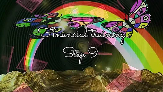 Finansal eğitim! Seni gerçek bir rüyaya ulaştıracağım! Adım 9