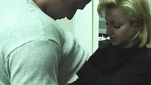 Wilde Taxifahrt: Heiße und Versaute Abenteuer