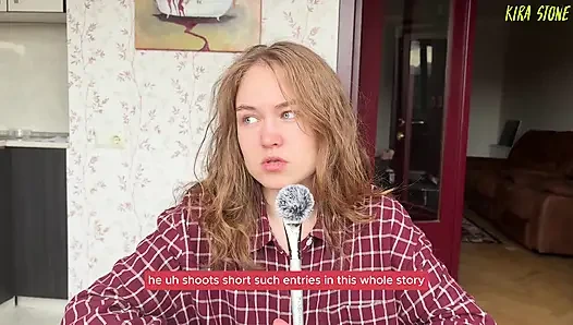 Q&a I Answer Your Questions Under the Videos, Share My Opinions and Stories