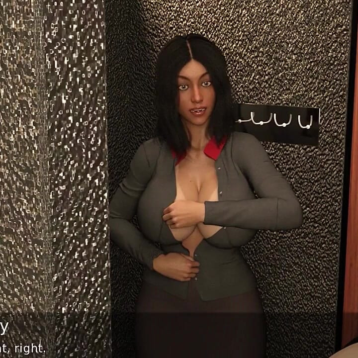 Project Hot Wife - 88