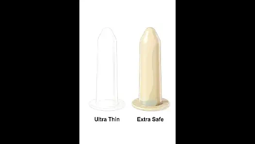 Don't use the wrong way Condom Use Mistakes (Hindi)