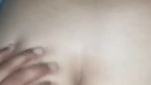 Samael ngentot pantatku sampai dia crot di dalam memekku