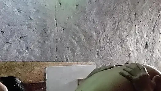 Tavanarasında sikişiyor cz1