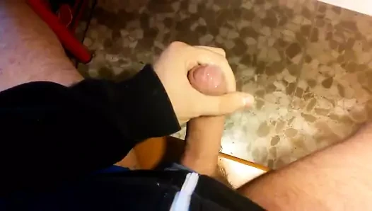 Elle muamele boşalması