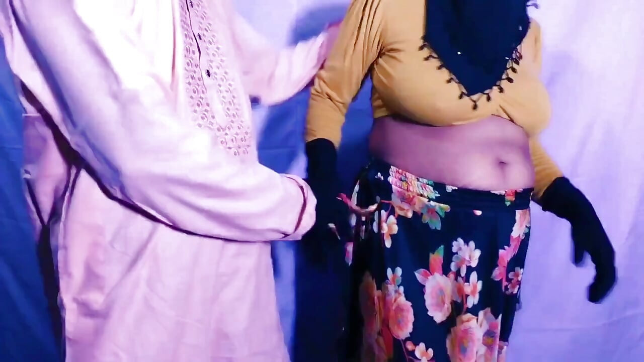 My Husband Was Not at Home, I Got My Brother-in-law to Fuck Me