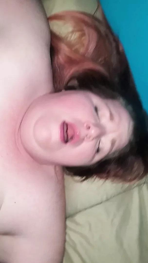 Bbw moglie