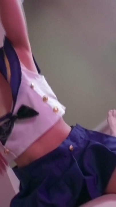 Part 2: Pregnant woman discovered with zero savings, just before a big wedding Nana (20) Namai P Girl [Confirmed to become a sex buddy → sucking on] | Clip 1