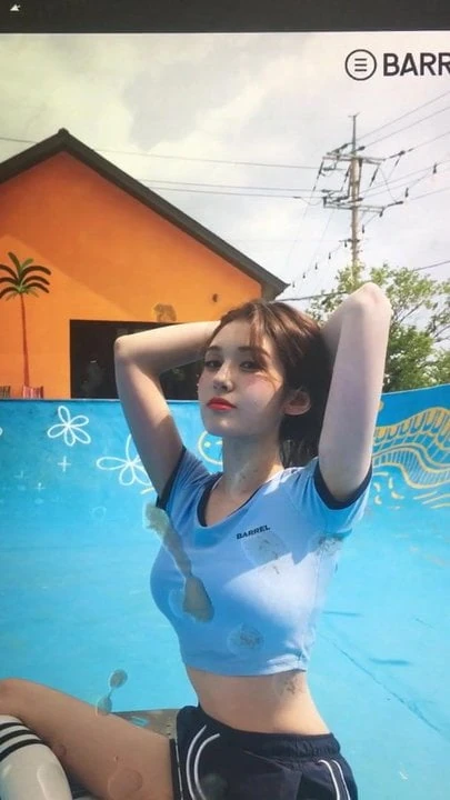 Somi Cum Tribute
