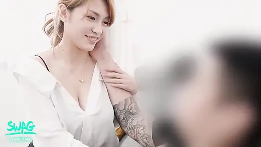 Киска чемпиона по продажам заставляет людей менять свои результаты